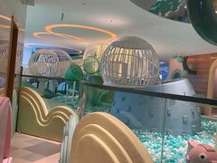 -绿城千岛湖喜来登度假酒店