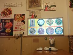 -京玉菲饭店(李村店)