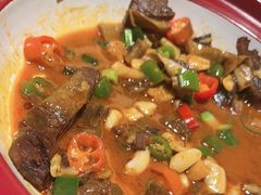 -鸽子侯·家宴·平价海鲜(绿地店)