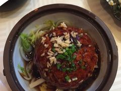 -扬州狮子楼·非遗淮扬菜(总店)