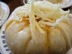 -四海楼(如皋定慧禅寺店)