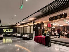 -宝园酒家(美林M·LIVE天地东座店)