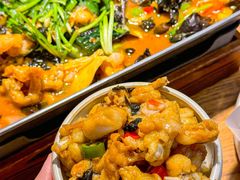 -食锦记·福建私房菜(万宝广场店)