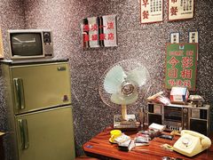 -敏华冰厅(天河城店)