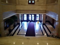 -中国银行(上海市分行营业部)