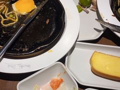 -豪客来牛排(空港华联店)