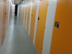-安东易迷你仓自助寄存仓库(苏州桥店)