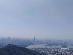 -紫金山山顶公园