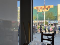 -何家壮馍店(南关总店)
