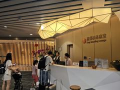 -白云机场易登机休息室