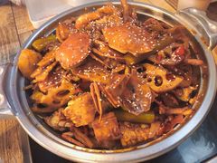 -寻蟹记(万家丽店)