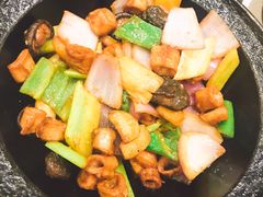-美极鲜食坊(宝安南路店)