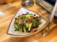 -东吉馆韩式餐厅(八经街总店)