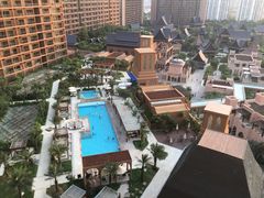 -三亚湾红树林度假世界(木棉酒店)
