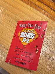 -G-STEPS舞蹈工作室