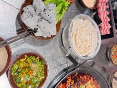 -冯校长老火锅(深圳总店)