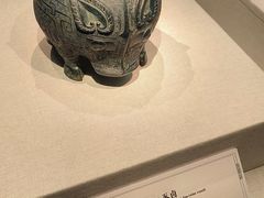 -深圳博物馆(古代艺术馆)