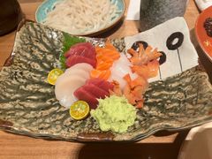 -七福日本料理