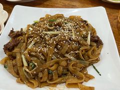 -南记食粥坊·宵夜大排档(莲花总店)