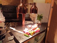 -上海明天广场JW万豪酒店