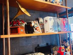 -StayReal Cafe(长宁来福士广场东八区店)