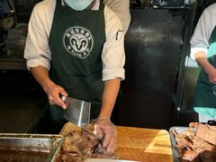 -洪记白水羊头(天坛店)