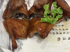 -银筵(武夷路店)