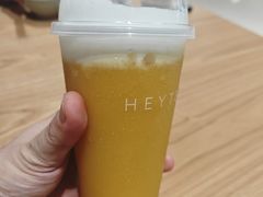 -喜茶(深圳福田星河COCO Park店)