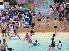 -杭州开元森泊度假乐园