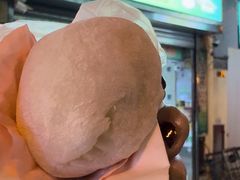 -澳门长洲糯米糍(柯打苏沙街店)