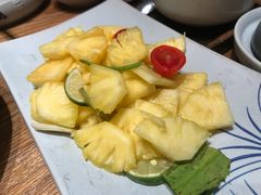 -云海肴云南菜·蒸汽石锅鱼(北京良乡华冠店)