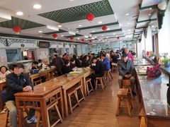 -南来顺饭庄·清真(南菜园店)