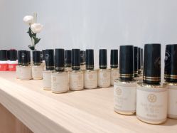 -美糖美甲美睫连锁