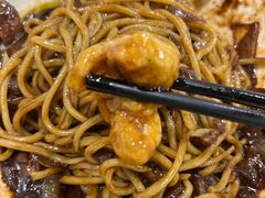 -桃园中华料理炸酱面(燕儿岛路店)