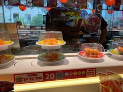 -莲寿司(国兴店)