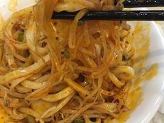 米皮-秦镇史玉林凉皮(翡丽城店)