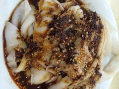 张明富热面皮-张明富面皮店(东大街店)