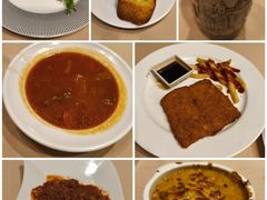 -德大西餐社(云南南路店)