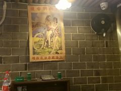 -张记牛肉面馆(天津路店)