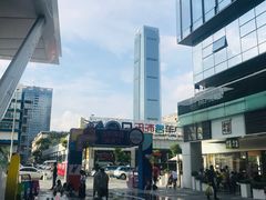 -HALO广场(梨园路店)