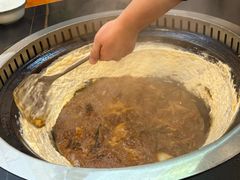 -老家大锅台·铁锅炖·地锅鸡(建邺文体路店)