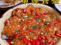 -东排食堂长沙小吃大排档(五一广场店)