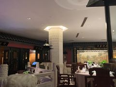 -昆仑饭店-鲜筵餐厅