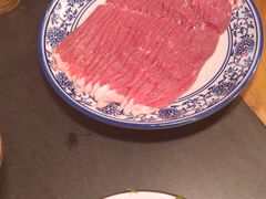 -裕德孚·非遗手切涮羊肉(东直门内大街店)