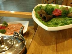 android_upload_pic-巴奴毛肚火锅(商城路店)