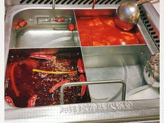 -海底捞火锅(玉桥商业广场店)