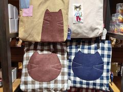 -猫咪博物馆(顶澳仔猫街店)