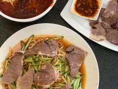 加肉牛肉面-洪师傅牛肉面(文昌南路店)
