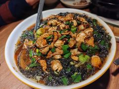 -食锦记·福建私房菜(万宝广场店)