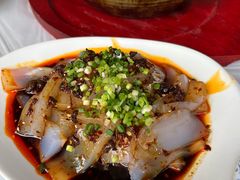 -蜀门客栈(剑门关景区店)